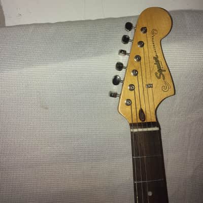 Squier Classic Vibe '60s Jazzmaster W/ HSC + hangtags image 9