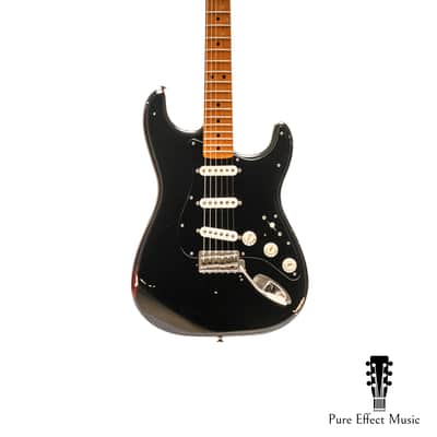 Fender David Gilmour RELIC Stratocaster Custom Shop 2016 image 1