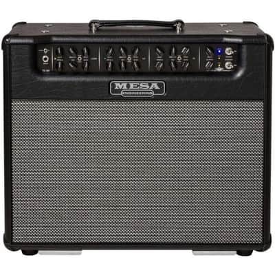 Mesa Boogie TC-50 TRIPLE CROWN COMBO 1X12 image 1