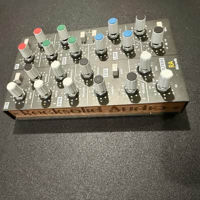 Rocksolid Audio Micro4k image 3