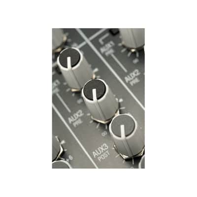 Allen & Heath ZED-24 Mixer Regular image 12