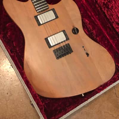 2014 Fender Jim Root Artist Series Signature Jazzmaster image 2