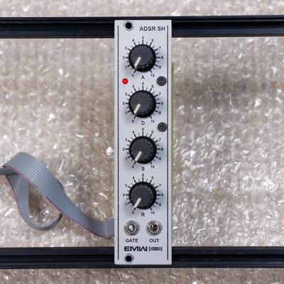 EMW ADSR SH Envelope Eurorack Module image 1