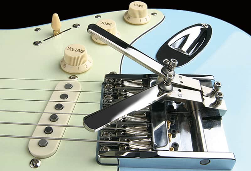 Duesenberg MultiBender B & G Bender For Fender Stratocaster, Telecaster & Lap Steel Guitars image 1