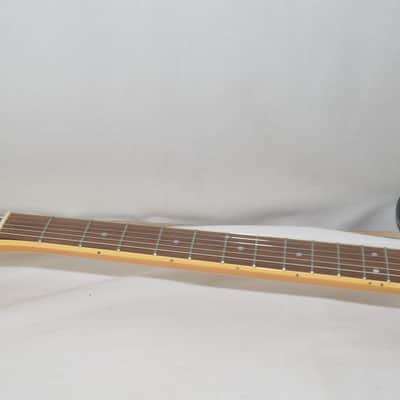 Yamaha SGV700 YAMAHA Green Electric Guitar Ref No 6882 image 7