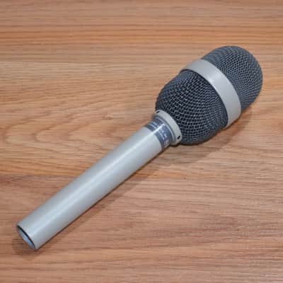 Electro-Voice PL95A Dynamic Cardioid Microphone image 2