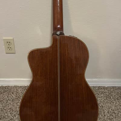 Takamine EC132c 1980’s image 2
