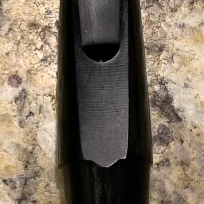 Brilhart Level Air 7* Alto Saxophone Mouthpiece, Good Condition image 3