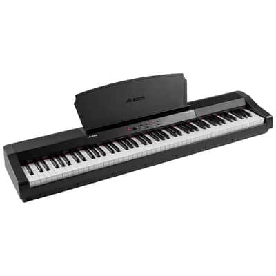 Prestige Alesis image 1