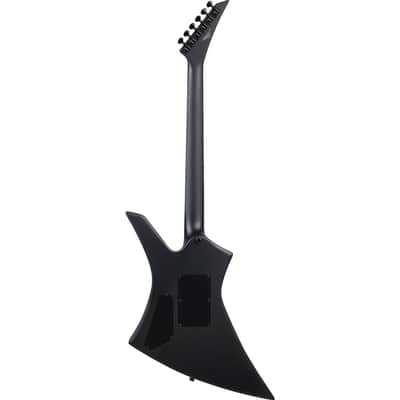 Jackson Pro Plus Limited Edition Pure Metal Kelly KE1A image 2