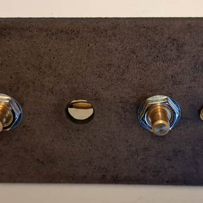 Tele Style Wiring Harness Kit w/4 Way Switch - Free USA Shipping image 3