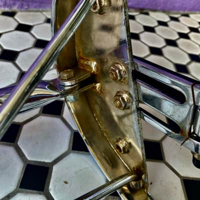 Latin Percussion” -Collapsible Cradle with Legs” image 8