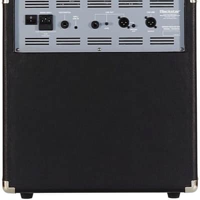 Blackstar BASSU60 Unity 60W 1x10 Bass Amplifier image 5