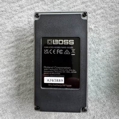 Boss SL-2 Slicer pedal with box image 7