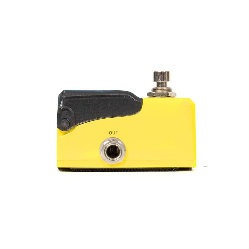 Joyo JF-328 Ironman Series Nebulous Phase Phaser image 8