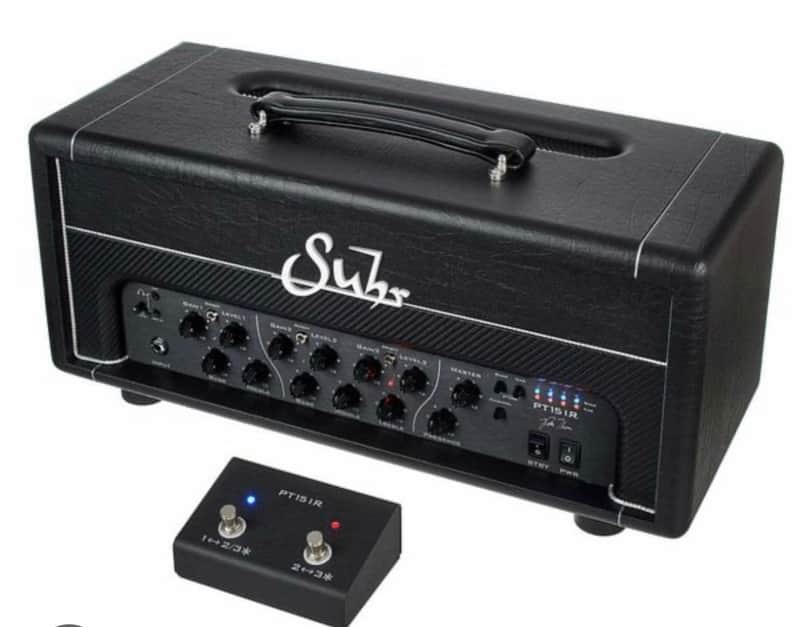 Suhr PT15 IR PT15 IR 2017 image 1