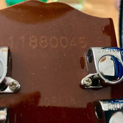 2010 Gibson Custom Shop Hummingbird 12-String Honeyburst image 14