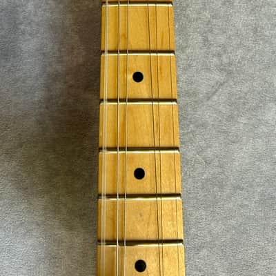 Fender Player Stratocaster 2020 Tidepool image 9