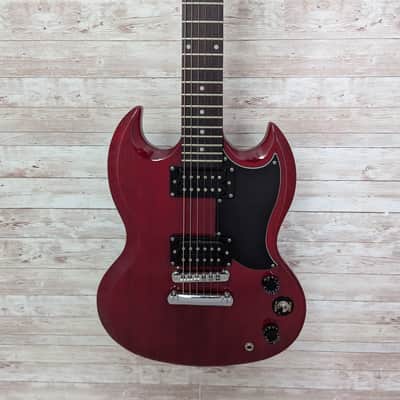 Used Epiphone SG Special