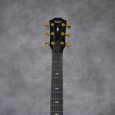 Taylor 50th Anniversary 314ce LTD 2024 - Shaded Edgeburst image 3