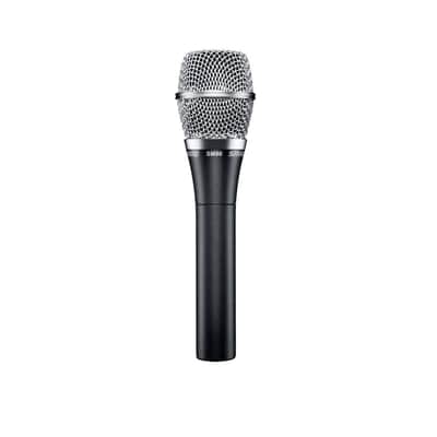Shure SM86 Handheld Condenser Microphone | Reverb