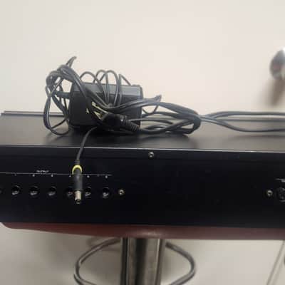 Kawai K4R Rackmount Synthesizer Keyboard Synth Rack K4 R image 3