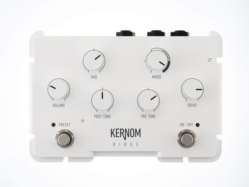 Kernom Ridge Overdrive 2021 - Present - Various image 1