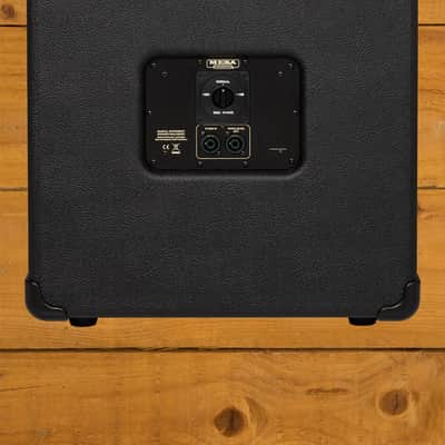 Mesa Boogie Subway Diagonal - 2x10" Bass Extension Cab image 2
