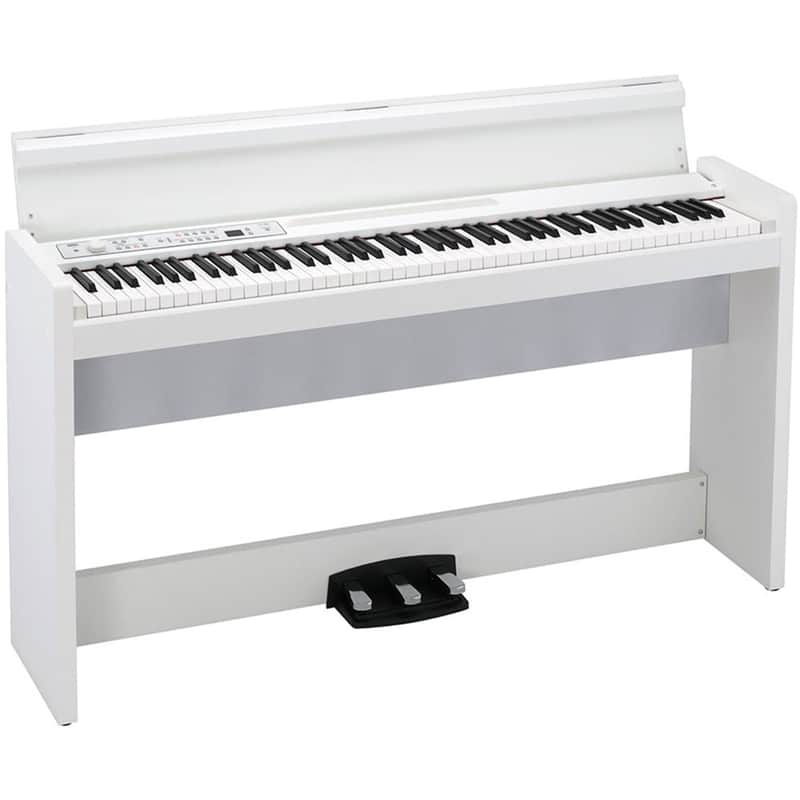 Korg LP-380 88-Key Lifestyle Digital Home Piano image 3