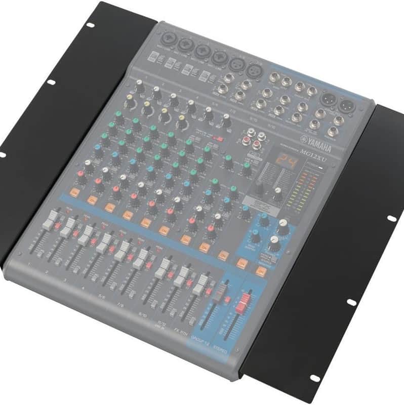 Yamaha RKMG-12 Rack Mount Kit image 1