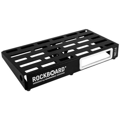 TRES 3.0 C + Flight Case Rockboard image 3