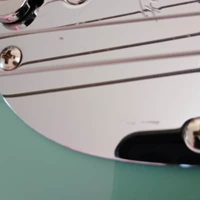 Foals FJG7 2026 Jag Style- Surf Green image 7