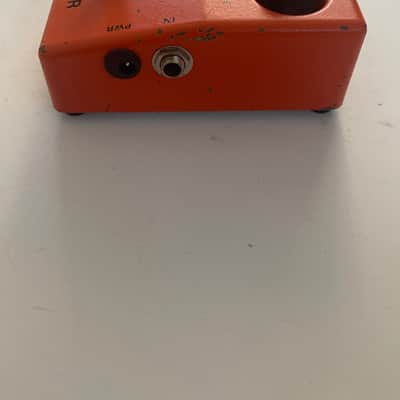Ross Phaser Original Phase Shifter Vintage 1979 Modified Guitar Effect Pedal image 4