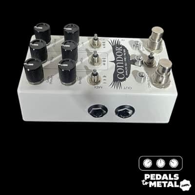 Chase Bliss Audio condor v1 -x14502 image 5