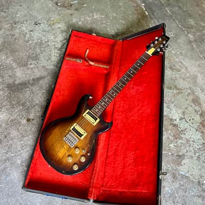 アリアプロCS400.1981年、ビンテージ 1981 Aria Pro II Cardinal Series CS-400 Japan (Preloved