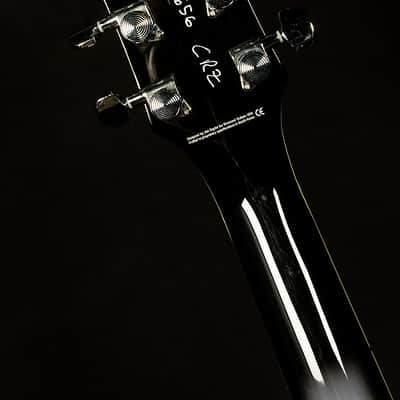 Reverend Sensei H90 image 4
