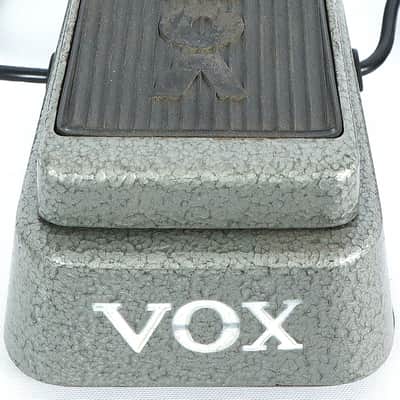 Vintage 1967 Vox Italy Electric Guitar Organ Instrument Volume Pedal image 2