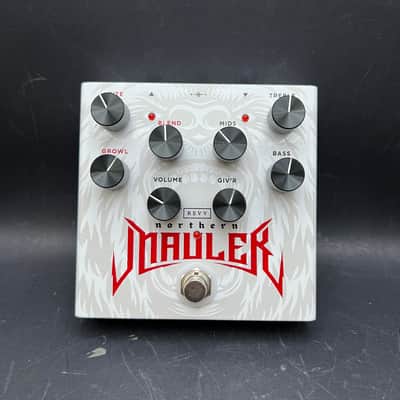 Revv   Northern Mauler Distortion image 1