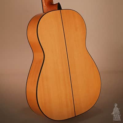 2011 Geza Burghardt Flamenco Model image 8