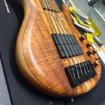Koa MTD 635-24 Super #8 image 5