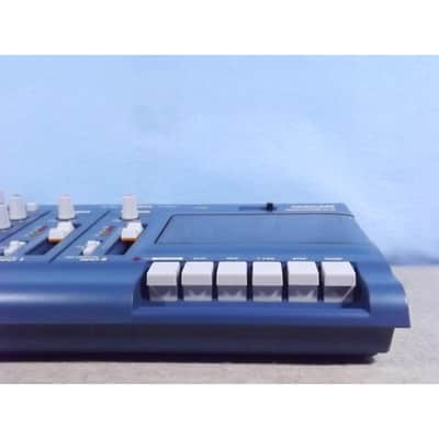 TASCAM Porta02 MKII Multitrack Recorder with PWM speed control image 8