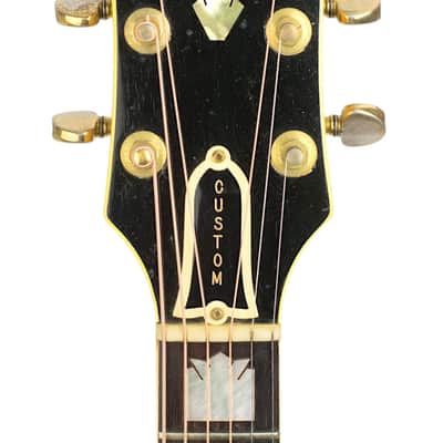 1967 Gibson J-200 Blonde #890315 image 5
