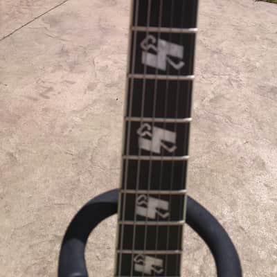 ESP JH-600 S&Key 2004 Black RARE With OHSC image 5