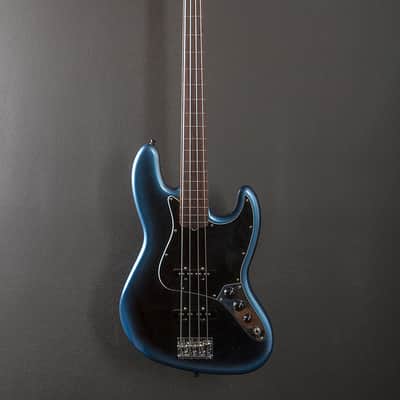 Fender Used American Professional II Fretless Jazz Bass '24 image 3