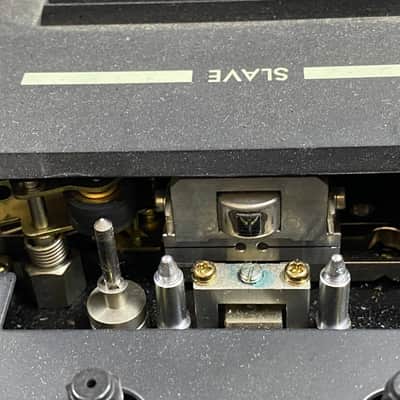 Otari DP-4050E Cassete Duplication Kit (8 units) image 9