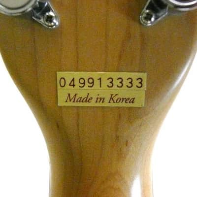 Early 90's Danelectro DC-59 Reissue Electric Guitar - Made in Korea - Excellent! image 18