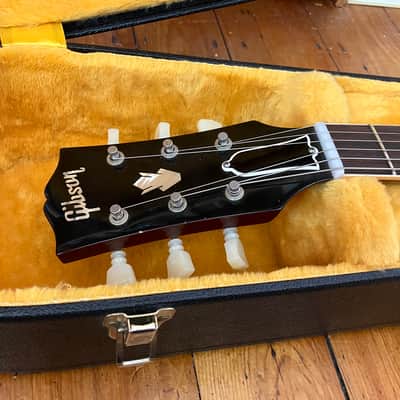 Gibson Custom Shop '64 ES-335 Reissue Cherry 2022 image 9