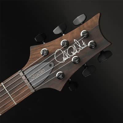 PRS Studio Mango Top Limited Edition in Orange Tiger #0421468 image 7
