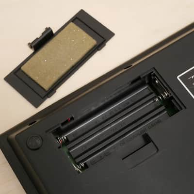 Realistic • Sessionmate RB-10 [Vintage Drum Machine] w/box & manual image 12