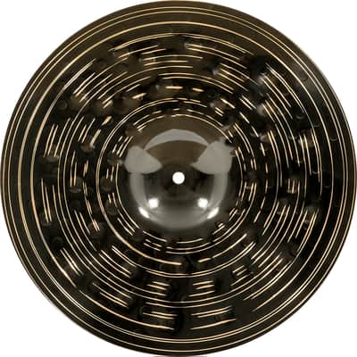 MEINL CC15DAH Classics Custom Dark HiHat 15 Zoll Becken image 9